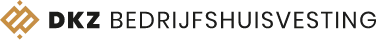 Logo van DKZ Bedrijfshuisvesting B.V.