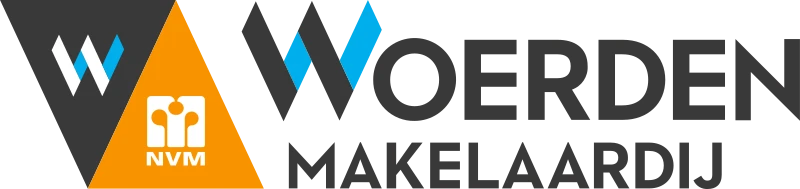 Logo van Woerden Makelaardij