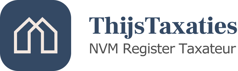 Logo van ThijsTaxaties