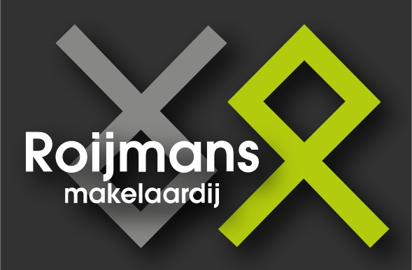 Logo van Roijmans Makelaardij