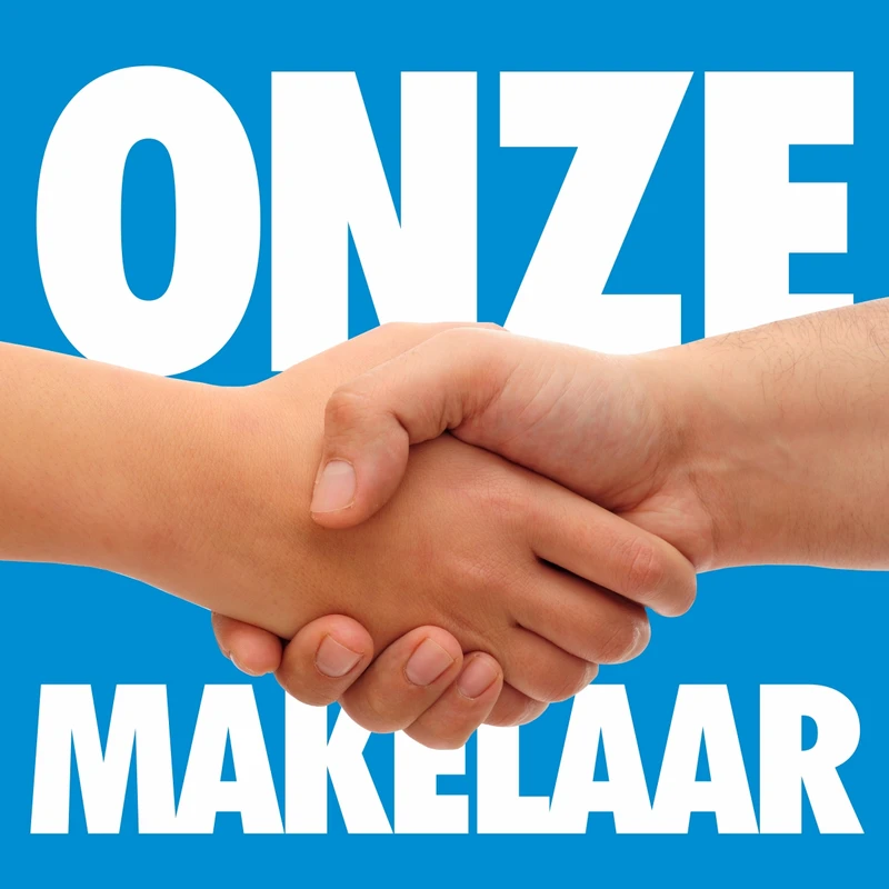 Logo van Onze Makelaar