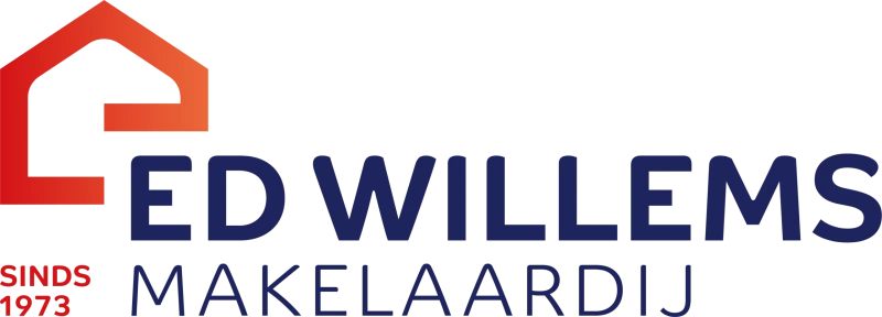 Logo van Ed Willems Makelaardij