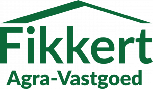 Logo van Fikkert Agra-Vastgoed