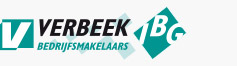 Logo van Verbeek Bedrijfs Onroerend Goed