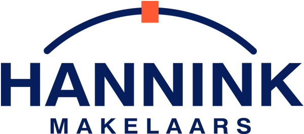Logo van Hannink Makelaars Lemelerveld