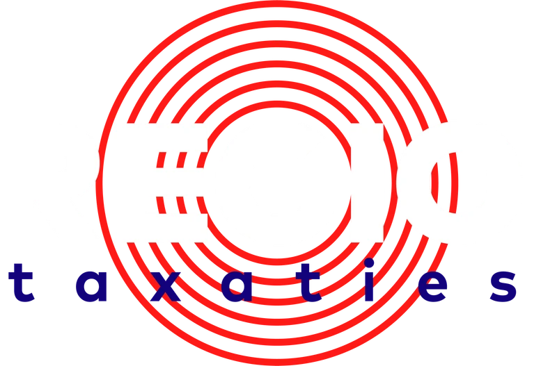 Logo van Regio Taxaties