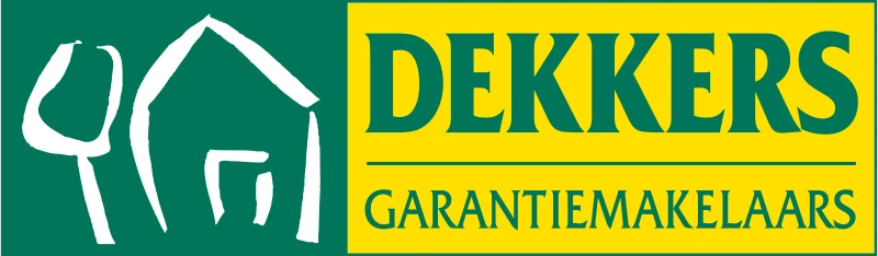 Logo van Dekkers Garantiemakelaars