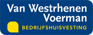 Logo van Van Westrhenen Voerman Bedrijfshuisvesting