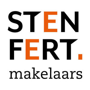 Logo van Makelaardij Stenfert