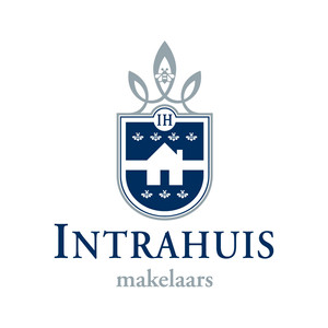 Logo van Intrahuis Makelaars B.V.