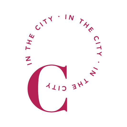 Logo van In the City