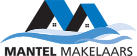 Logo van Makelaarskantoor Mantel BV