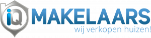 Logo van iQ Makelaars Groot-Amsterdam
