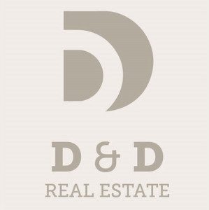 Logo van D&D Real Estate