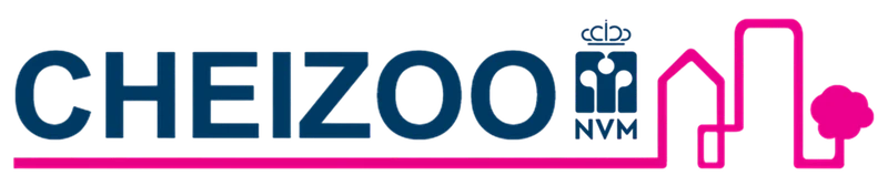 Logo van Cheizoo Makelaardij/Taxatie