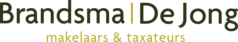 Logo van Brandsma De Jong Zuidbroek B.V.