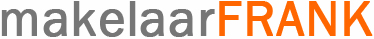 Logo van MakelaarFRANK