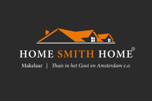 Logo van Home Smith Home Makelaardij