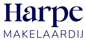 Logo van Harpe Makelaardij