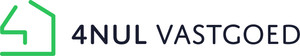 Logo van 4NUL Vastgoed