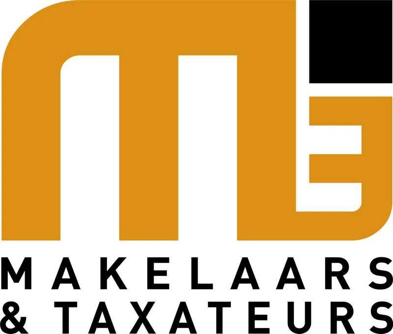 Logo van M3 Roermond Makelaardij B.V.