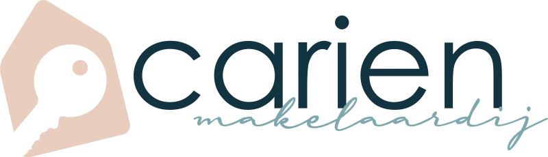 Logo van Carien Makelaardij & Taxaties